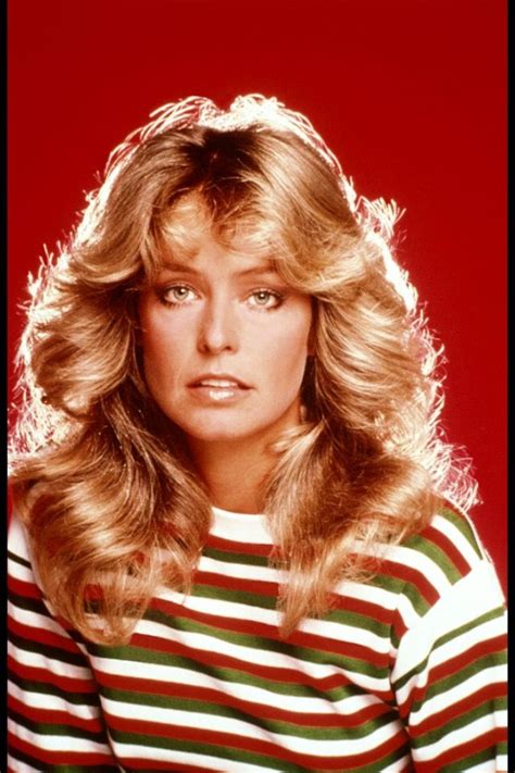 Pin By Ron Bradley On Charlies Angels 70s And 80s Farrah Fawcett