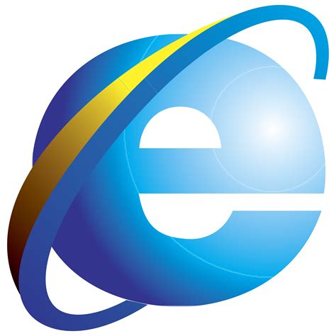 Internet Explorer Logo Wallpaper