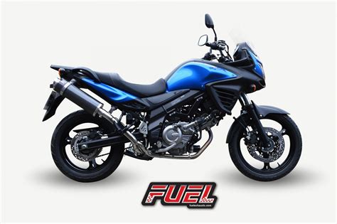 Service manual, fix motorcycle yourself with a repair manual. Suzuki V-Strom DL650 (2012-2016) Exhaust - GALLERY