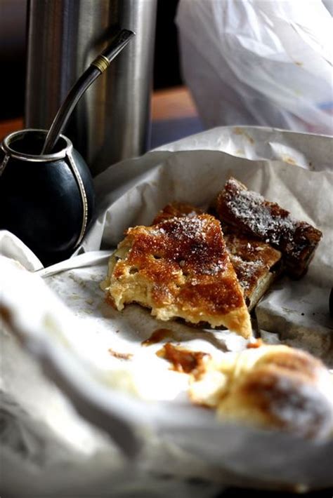 Facturas Y Mate Food Soul Food Yerba Mate