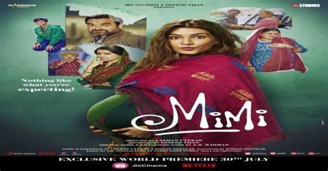 Mimi 2021 Mp3 Songs Pagalworld