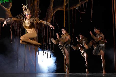 Ballet Manila Takes Flight With Original Production Ibong Adarna
