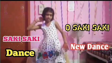 O Saki Saki Batla House O Saki Saki Dance Video Saki Saki Song