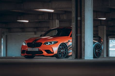 Jms Bmw M2 Competition Hd Wallpapers Wallpaper Cave