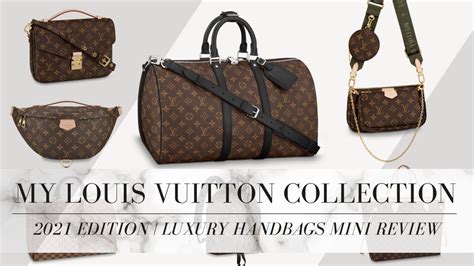 Buy 2021 Lv Collection In Stock