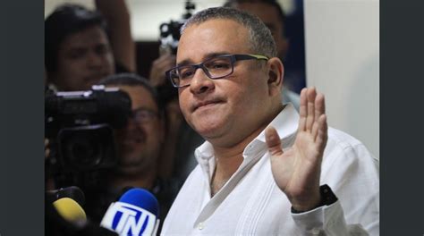 Ordenan Detener A Expresidente Salvadore O Mauricio Funes El Economista