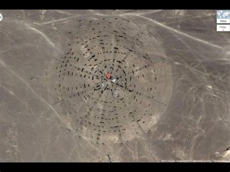 Google earth is a virtual globe, map and geographical information program. Desierto de Gobi el portal dimensional mas secreto del ...