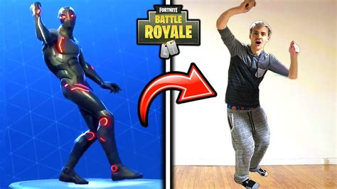 Including each dance moves and their prices! NINJA DOES THE HYPE EMOTE/SHOOT DANCE IN REAL LIFE ...