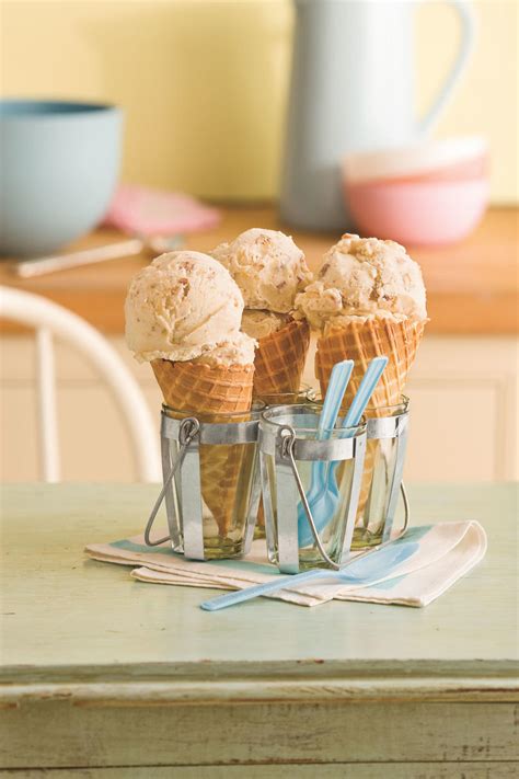 Caiola's in portland, me is known and adored for this ice cream favorite. 25 Homemade Ice-Cream Recipes - Southern Living