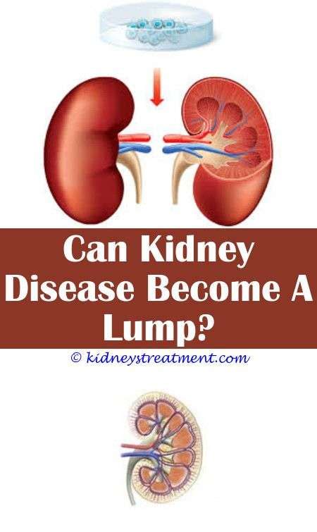 Whats The Signs Of A Kidney Infection