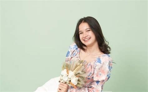 Profil Dan Biodata Cantika Putri Kirana Umur Agama Ig Aktris