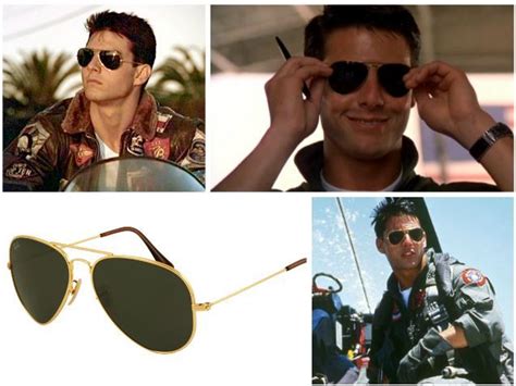 Tom Cruise Sunglasses Fashion Eyewear Blog Celebrity Sunglasses Tom Cruise Sunglasses