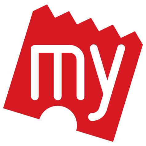Bookmyshow Logo Logodix