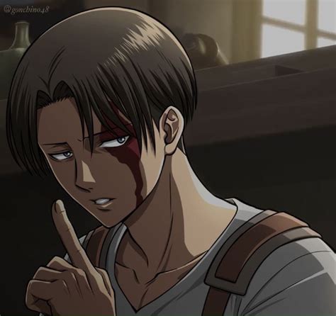 Levi Ackerman Anime Pfp Aot Some One Shots With The Characters Or Aot