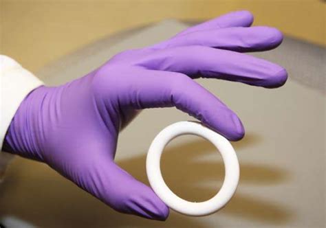 It contains progestin and estrogen, the same hormones that are used in the combined oral contraceptive pills. This ring is designed to prevent women from a deadly ...