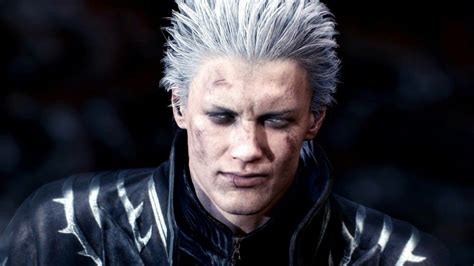A Paid For Dlc Pack Makes Vergil Playable In Devil May Cry Game