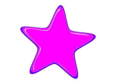 Free Pink Stars Png Download Free Pink Stars Png Png Images Free