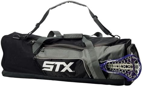 Stx Challenger 42in Lacrosse Equipment Bag