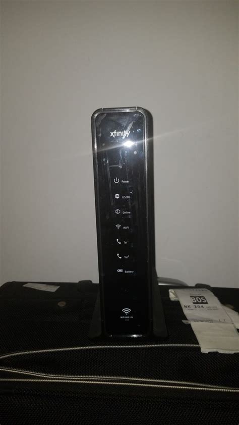 Visit today & quickly get more results on fastquicksearch.com Xfinity wifi router super fast !!! for Sale in Boston, MA - OfferUp