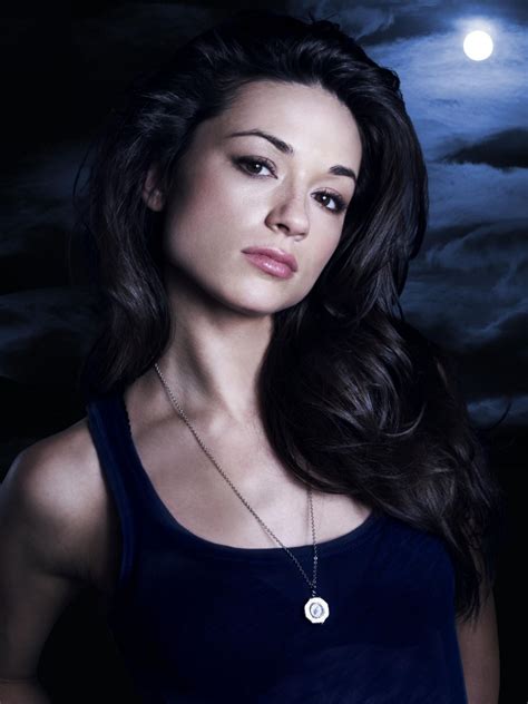 Crystal Reed Porn Sex Pictures Pass
