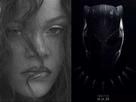 black panther movie rihanna returns with emotional ballad lift me up from black panther