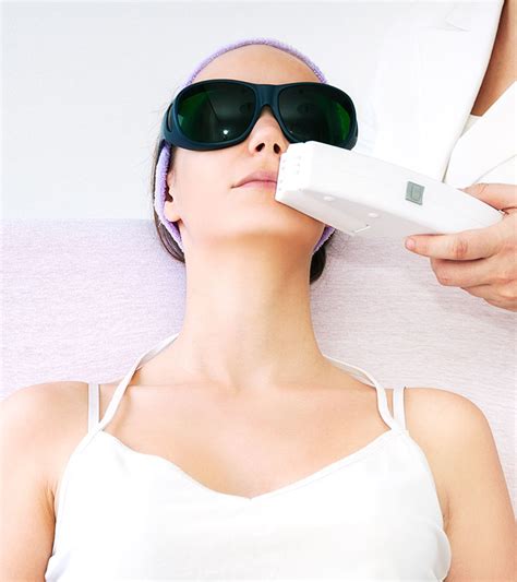 5 tipos de tratamentos de pele a laser e seus benefícios Bacana