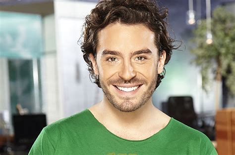 Juan Pablo Espinosamejor Actor De Telenovela Sentires