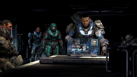 Halo Reach Brings The Series Back To Pc With A Mostly Fantastic Port