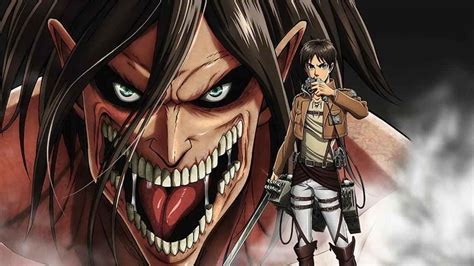 Attack On Titan Season 4 Episode 10 Release Date And Time