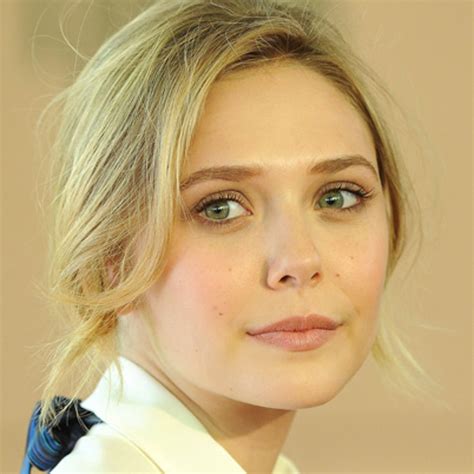 In the time they have spent playing marvel heroes together, elizabeth olsen and paul. Elizabeth Olsen Biography - Biography