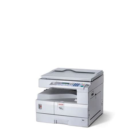 In addition to the epson connect printer setup utility above, this driver is required for remote printing. RICOH AFICIO MP 1600 LE DRIVER DOWNLOAD