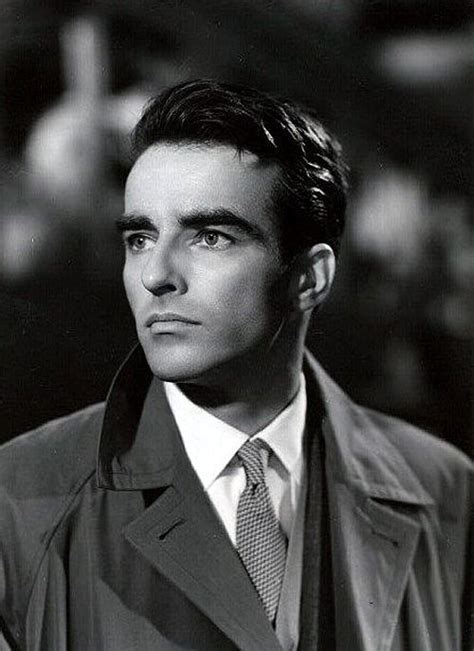 Montgomery Clift Classic Movie Stars Movie Stars Classic Hollywood