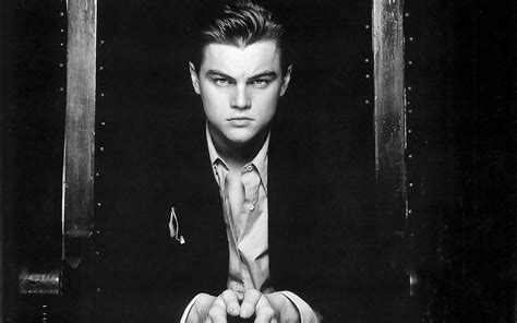 Leonardo Dicaprio Wallpapers Pictures Images