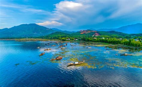 Tam Giang Lagoon Day Tour From Hue Book Now Flat 10 Off