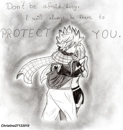 I Will Protect You By Christina27122010 On Deviantart