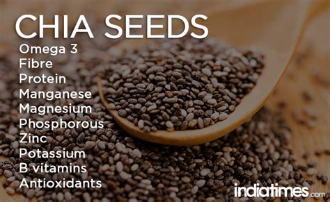 We did not find results for: 6 Super Seeds That Work Wonders On Your Body - Indiatimes.com