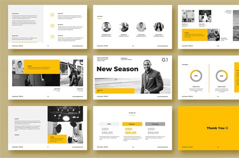 23 Best Powerpoint Templates For 2023