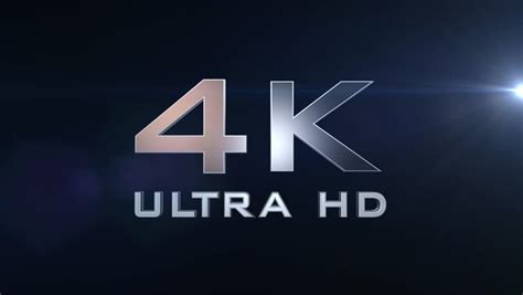4k Ultra Hd Big Bang Logo Animated With Audio Stock