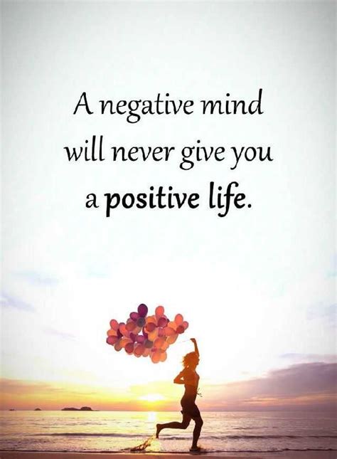 Positive Quotes You Need To Dont Allow Negative Mind Why Boom Sumo