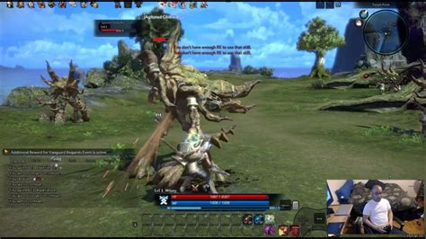 Tren Gaya 33+ Tera Online PC