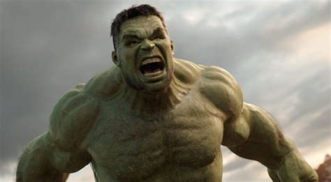 Roaring Hulk Full Thor Ragnarok Angry Hulk Vs Civil Hulk Know