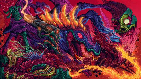 Hyper Beast Wallpapers 83 Background Pictures