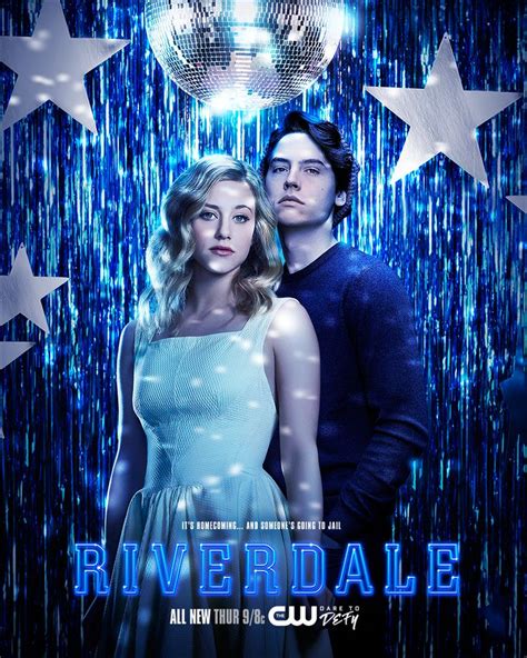 Dont Miss A New Episode Of Riverdale Tonight At 98c On The Cwits A