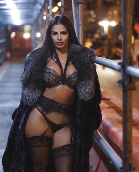 Sexy Babes In Coats And Lingerie Which One Gets Your Cum Porn Pictures Xxx Photos Sex