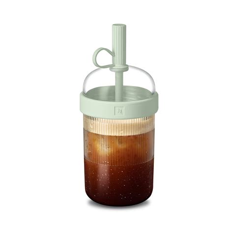 Barista Iced Coffee Tumbler Nespresso Australia