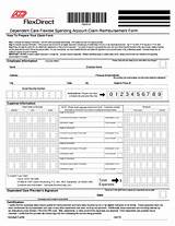 United Healthcare Reimbursement Accounts Claim Form Pictures