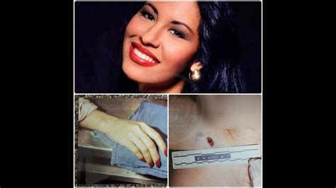 I'm not even latina and i was born after her death, but i still admire her deeply. Selena Quintanilla - Life, Music & Murder - Biography - YouTube