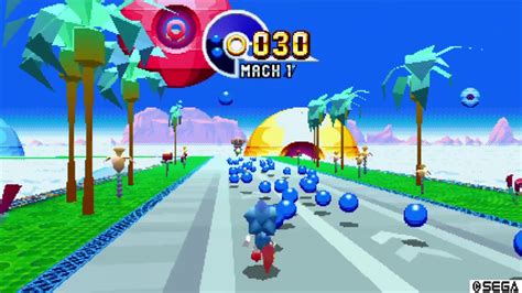 Sonic Mania Gameplay Youtube