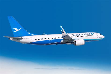 Xiamen Airlines Swaps Exclusive Boeing Fleet For 40 A320neo Jets Air