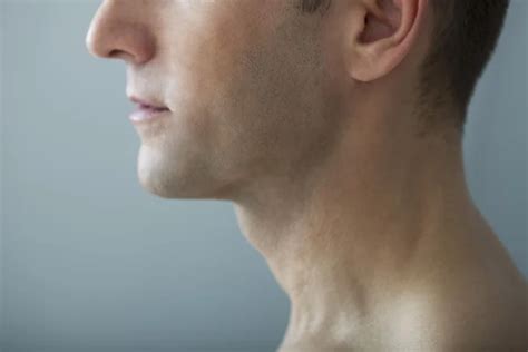 Neck Man Stock Photo By ©imagepointfr 42538021